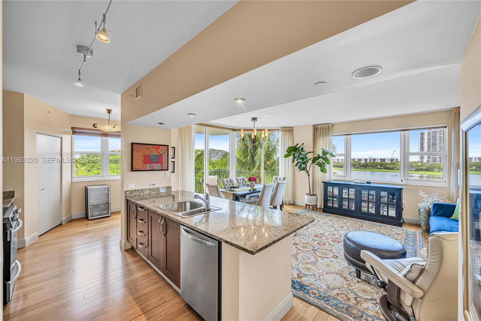 20000 E Country Club Dr # 508, Aventura FL 33180 — 1