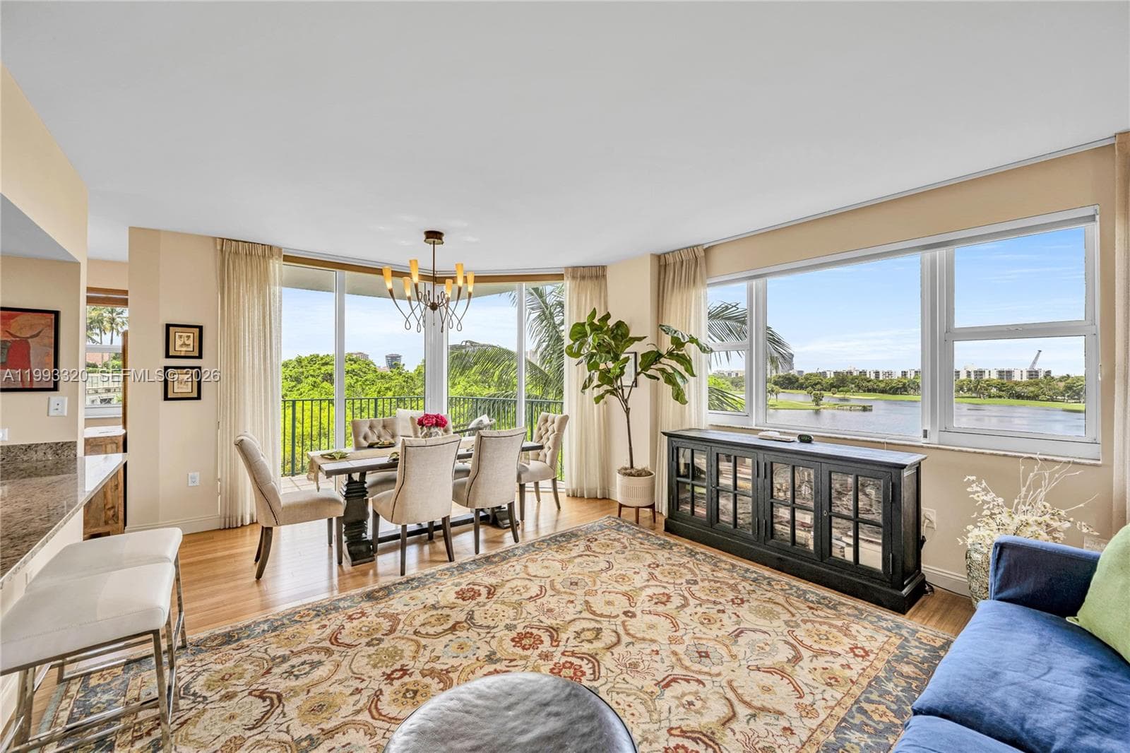 20000 E Country Club Dr # 508, Aventura FL 33180 — 4