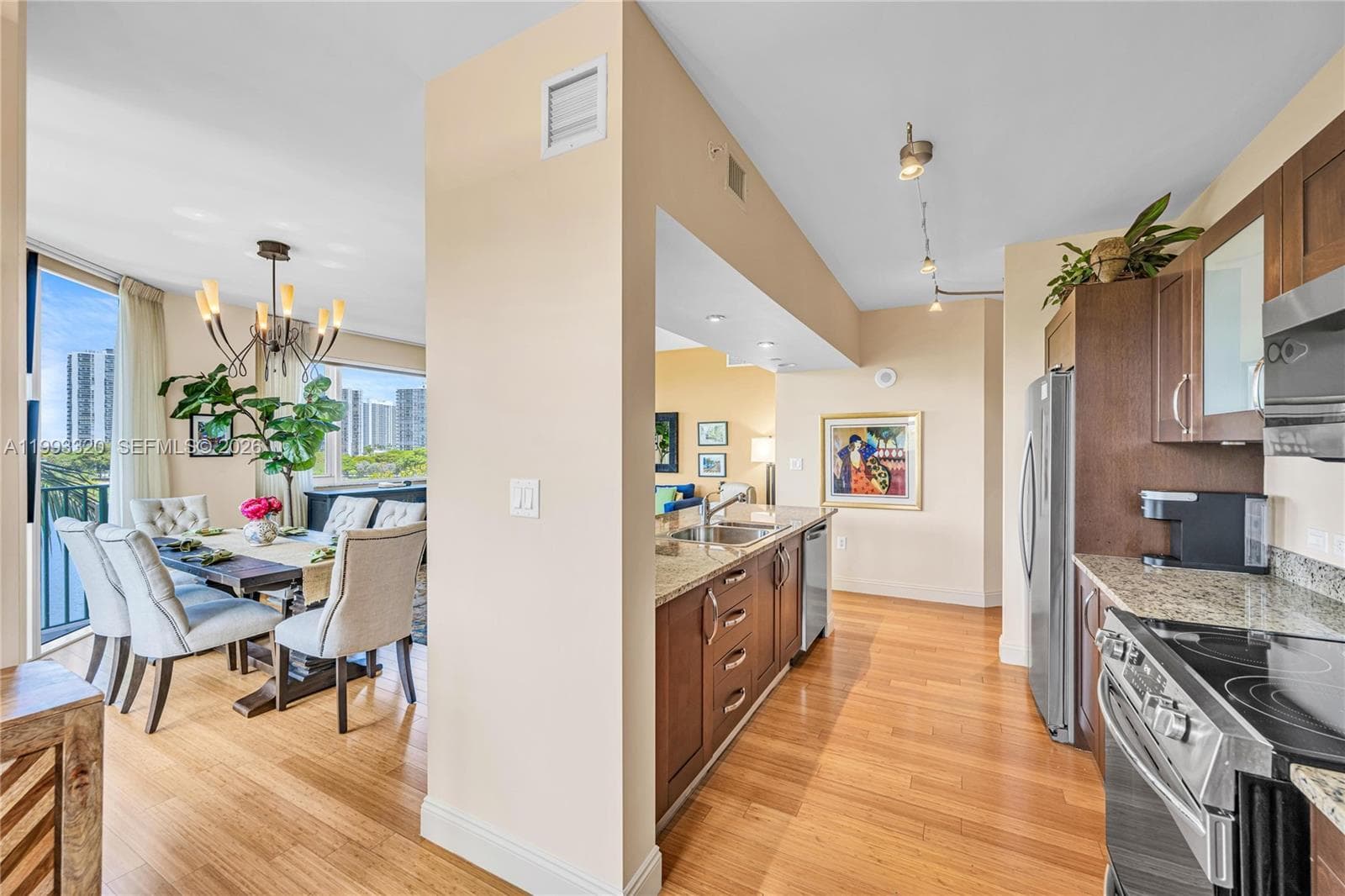 20000 E Country Club Dr # 508, Aventura FL 33180 — 8