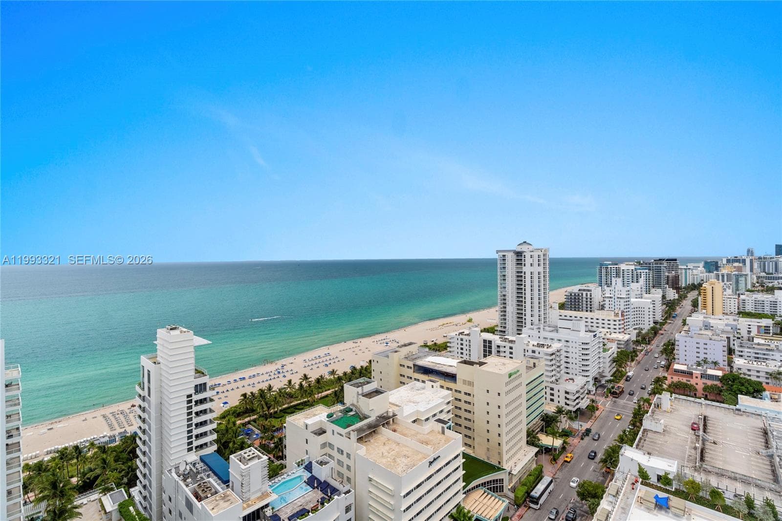 4401 Collins Ave, Miami Beach FL 33140 — 2