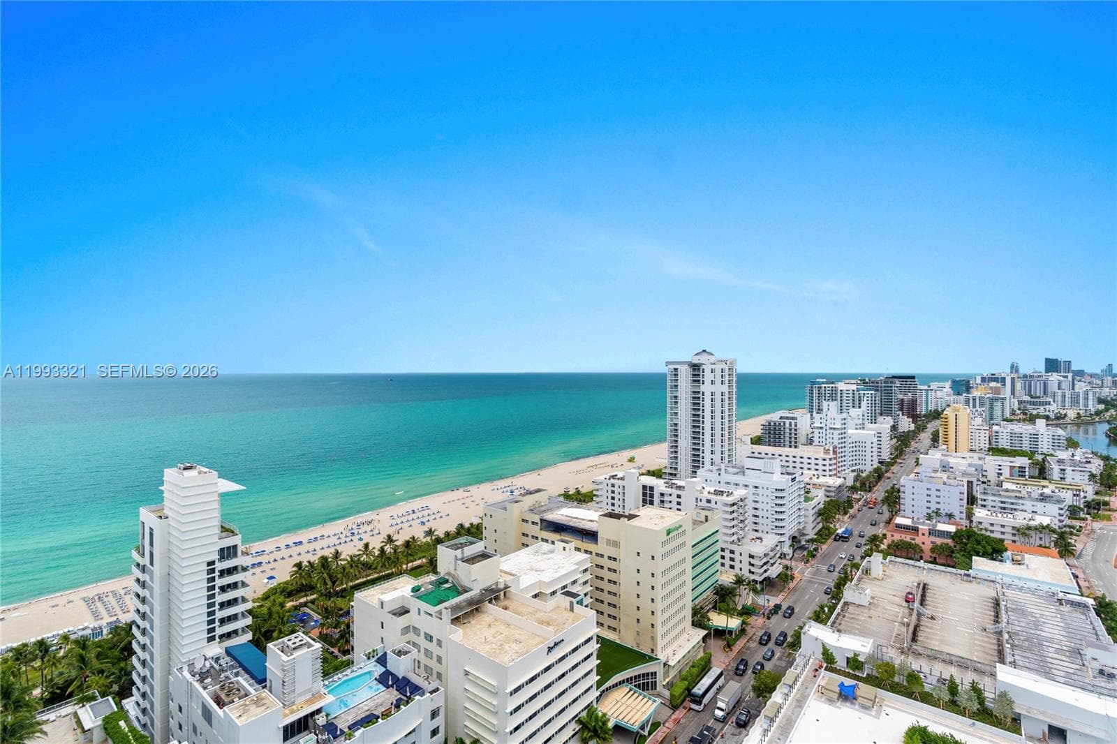 4401 Collins Ave, Miami Beach FL 33140 — 3