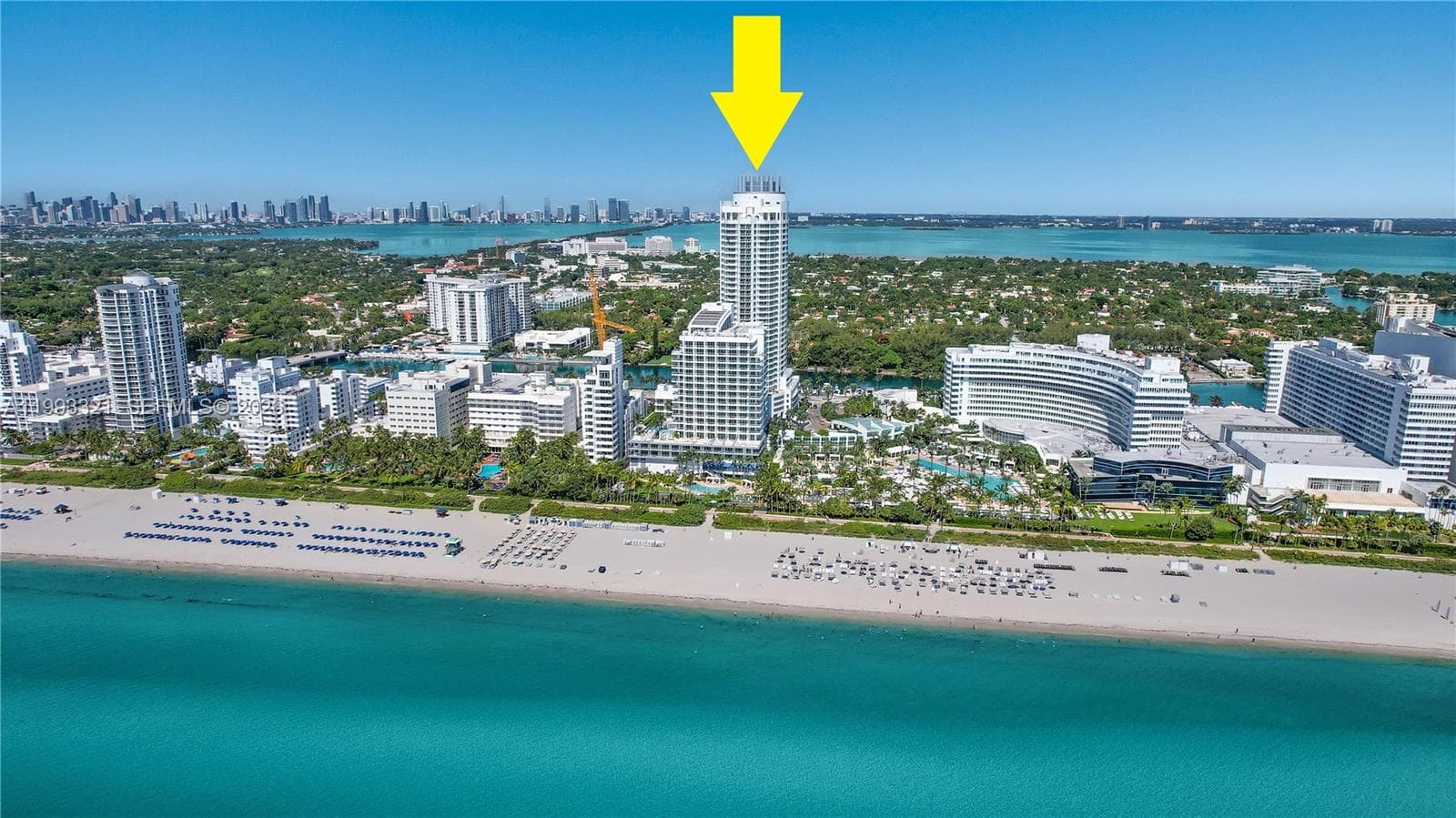 4401 Collins Ave, Miami Beach FL 33140 — 1