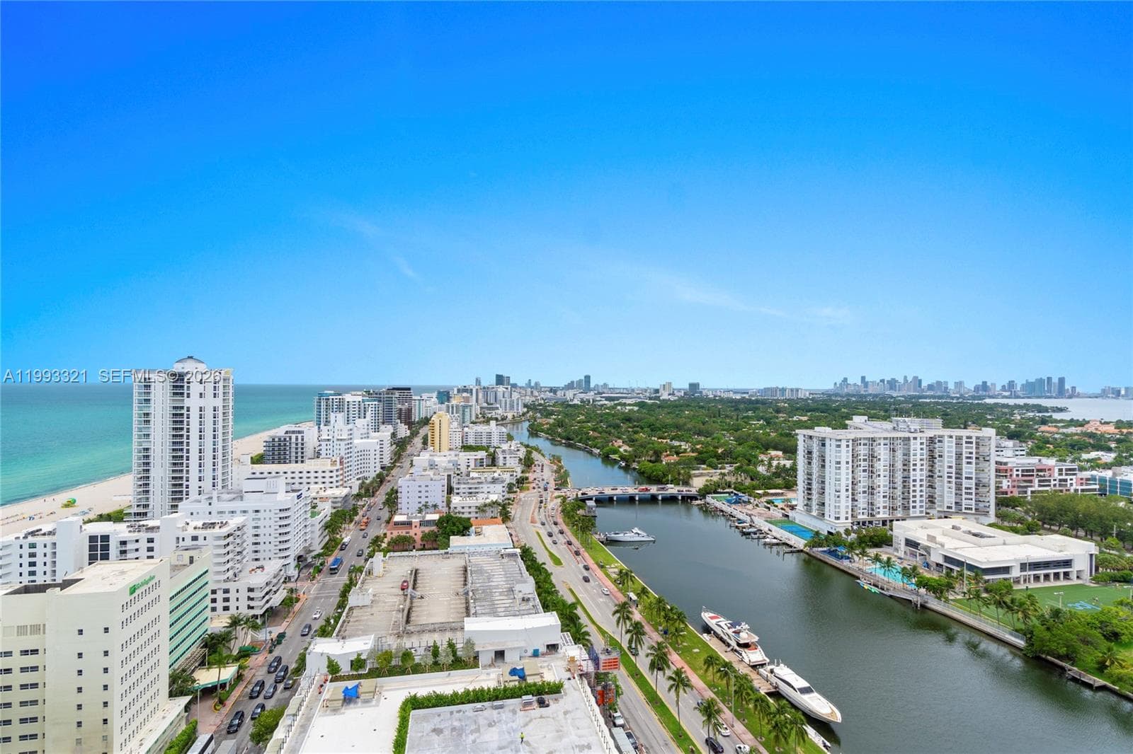 4401 Collins Ave, Miami Beach FL 33140 — 4