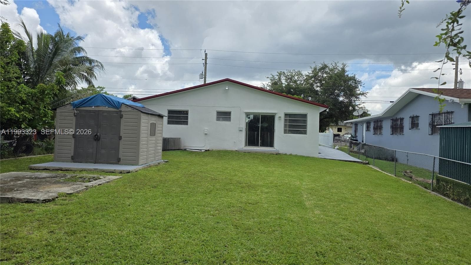 3066 NW 28th St, Miami FL 33142 — 22