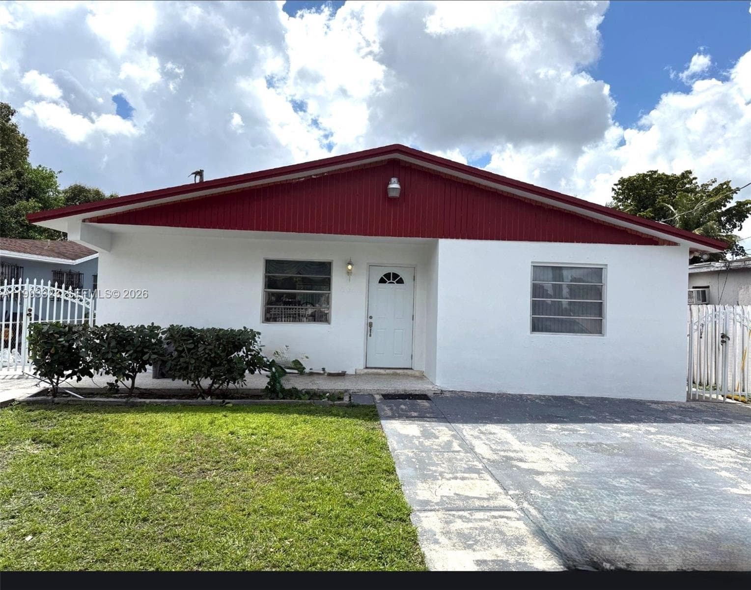 3066 NW 28th St, Miami FL 33142 — 1