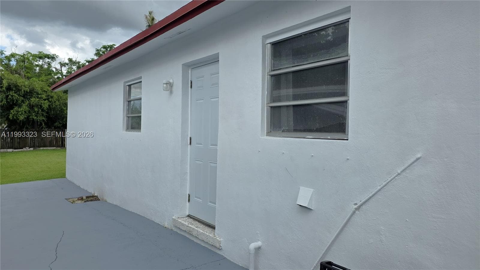 3066 NW 28th St, Miami FL 33142 — 20