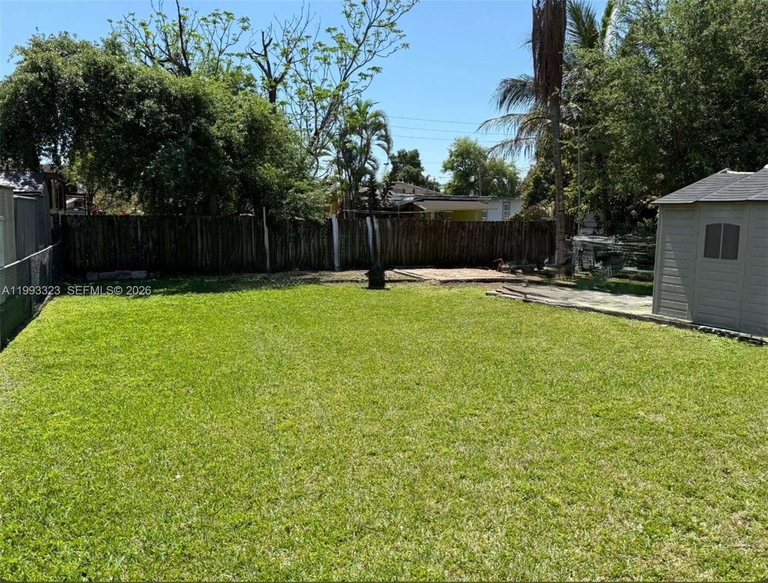 3066 NW 28th St, Miami FL 33142 — 24