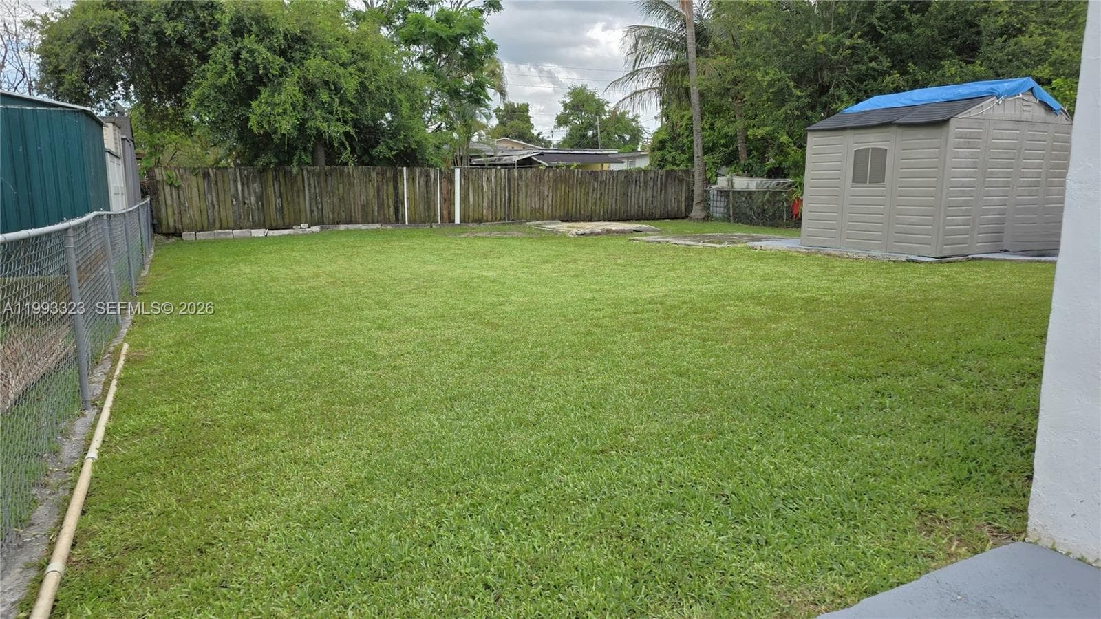 3066 NW 28th St, Miami FL 33142 — 25