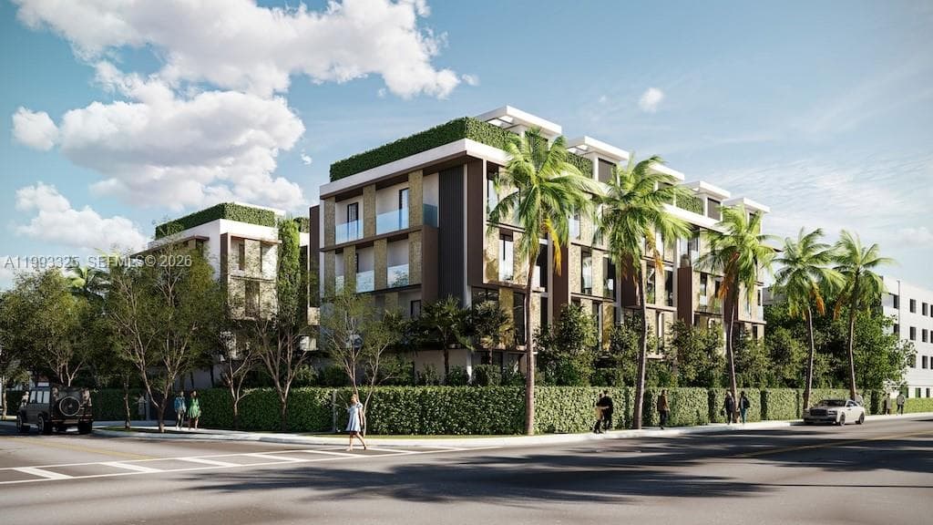 1709 Jefferson Ave # 10, Miami Beach FL 33139 — 1