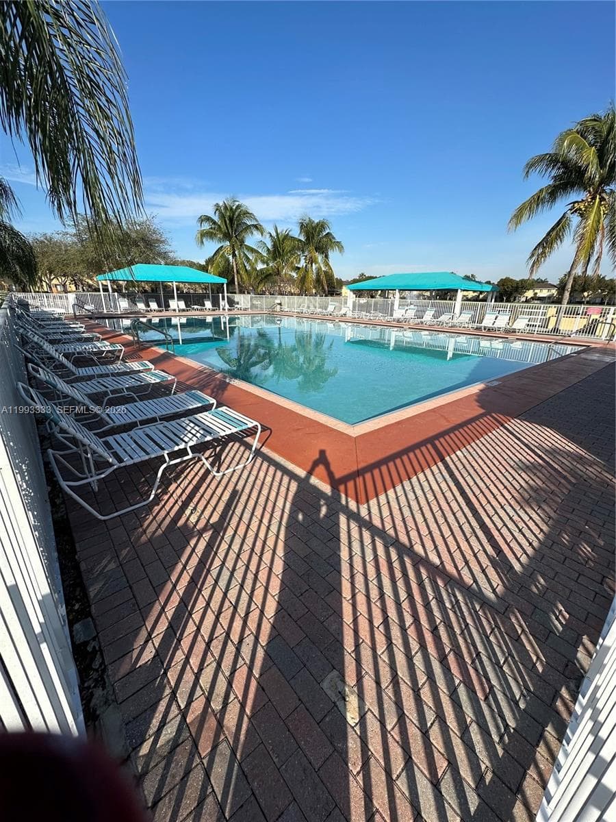 2508 SE 14th Ave # 287, Homestead FL 33035 — 17
