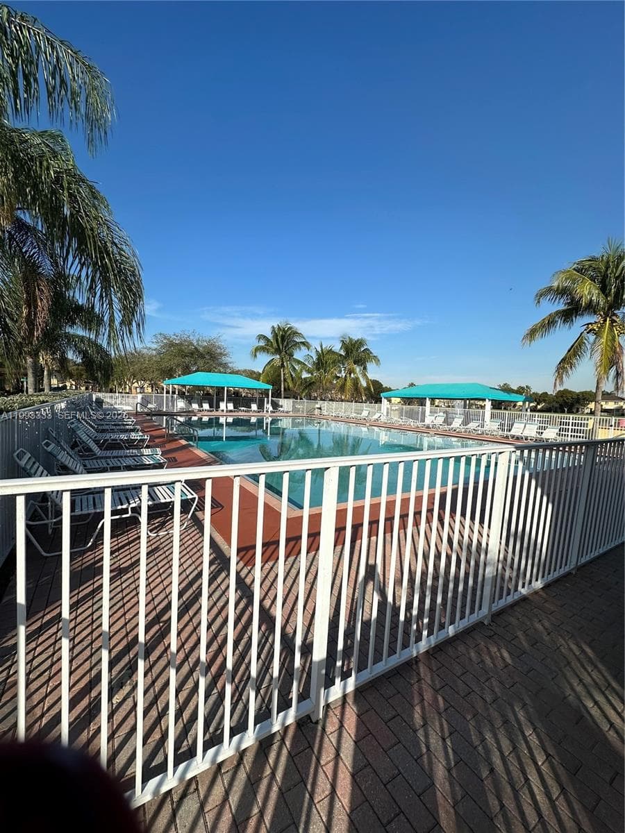 2508 SE 14th Ave # 287, Homestead FL 33035 — 16
