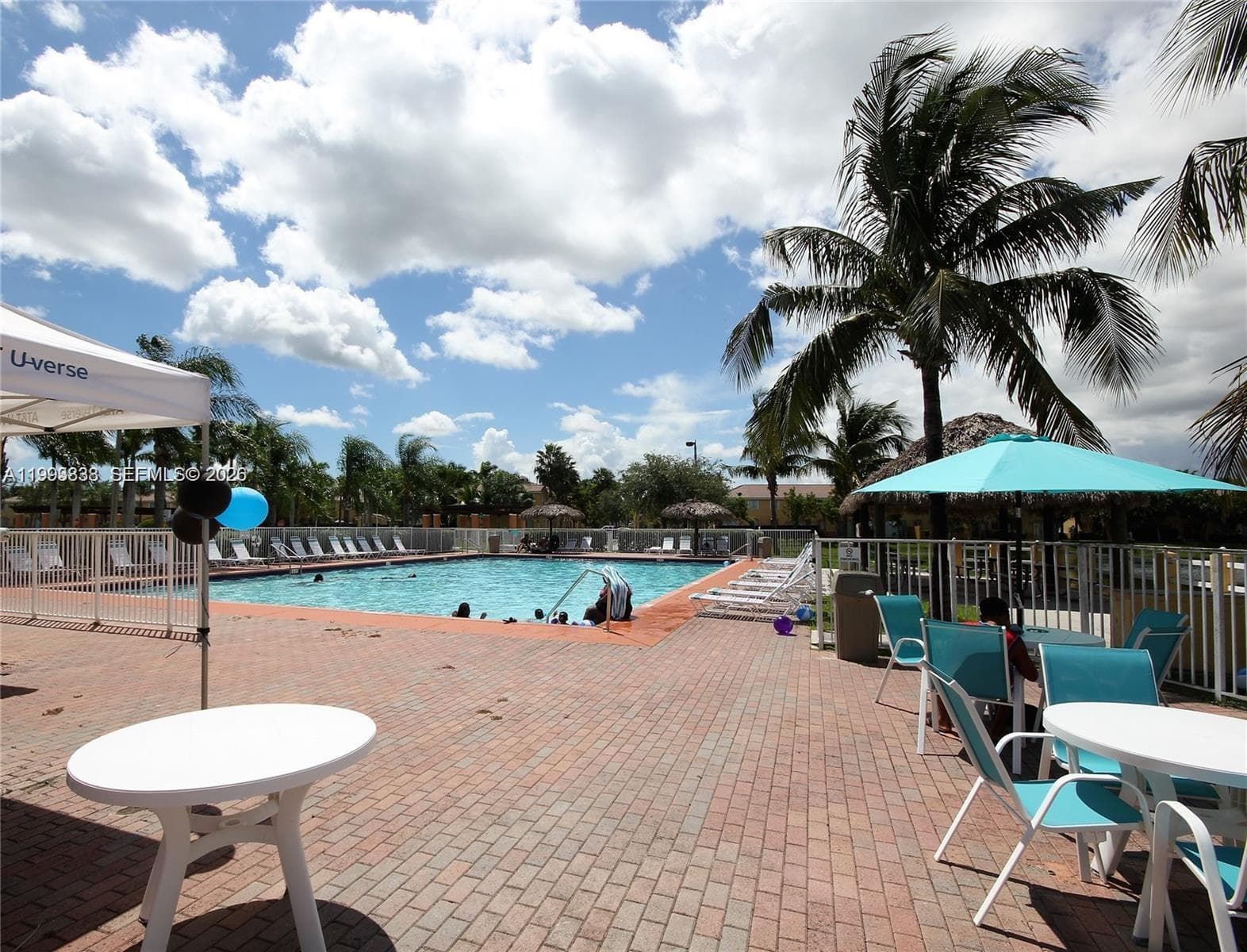 2508 SE 14th Ave # 287, Homestead FL 33035 — 20