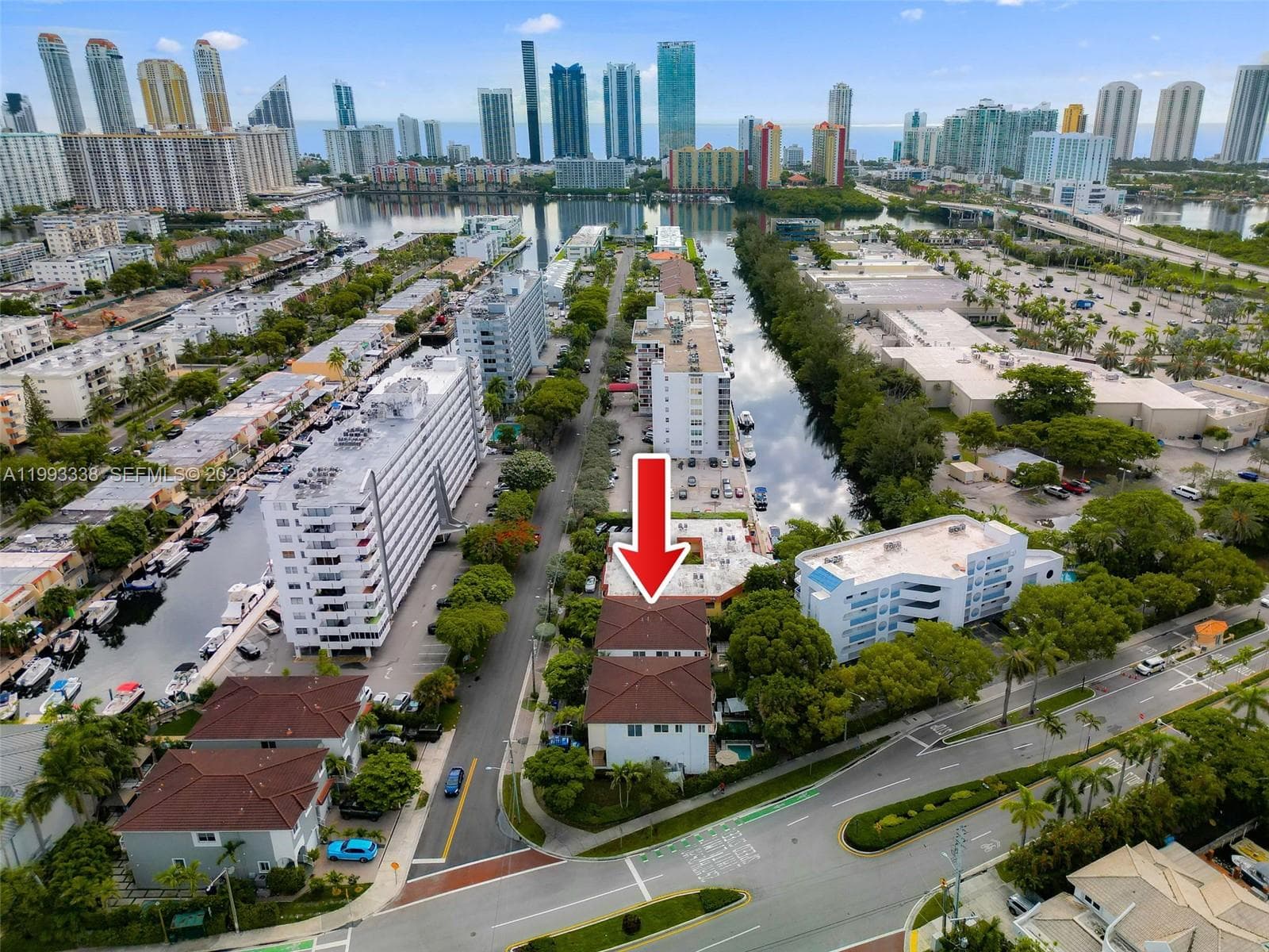 3506 NE 166th St # 4, North Miami Beach FL 33160 — 2