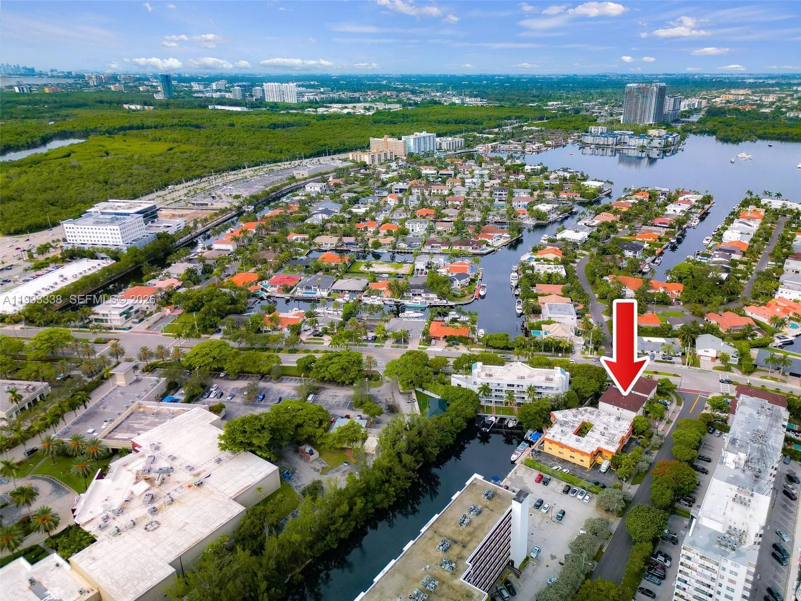 3506 NE 166th St # 4, North Miami Beach FL 33160 — 52