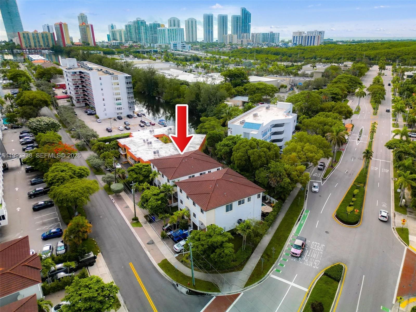 3506 NE 166th St # 4, North Miami Beach FL 33160 — 42