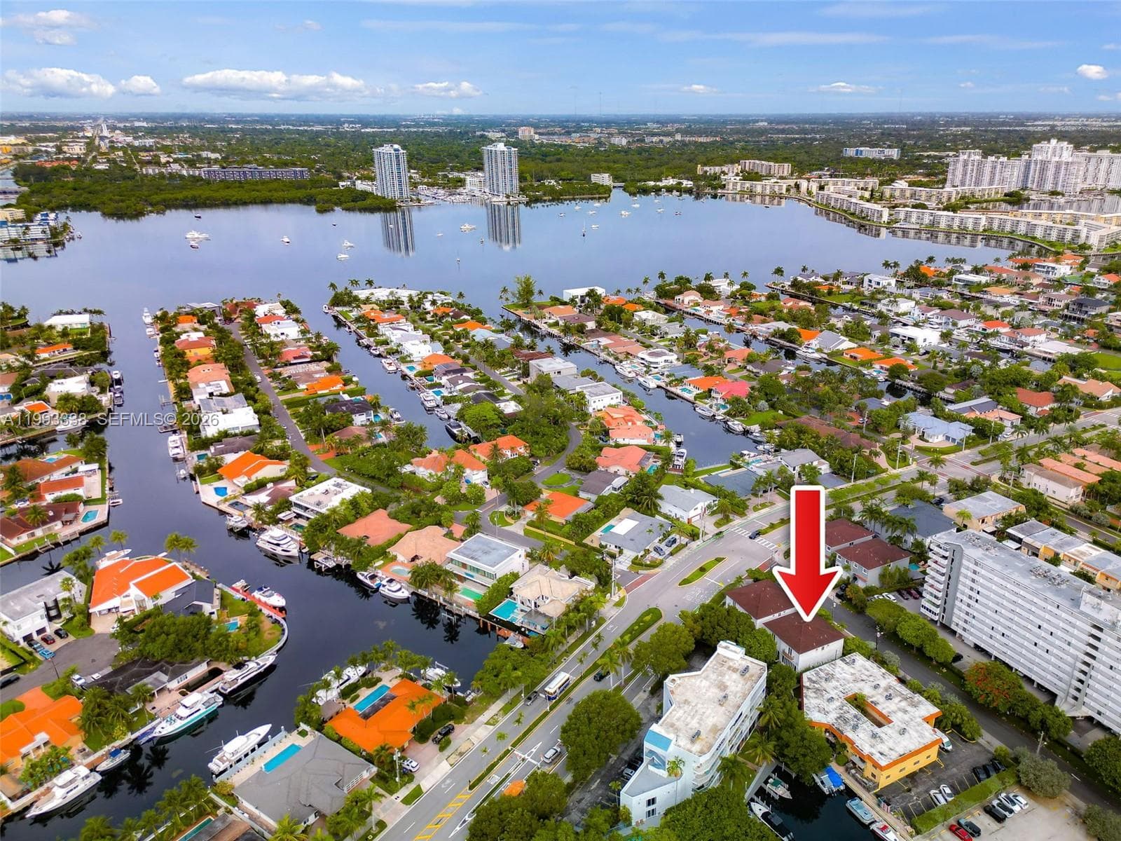 3506 NE 166th St # 4, North Miami Beach FL 33160 — 46