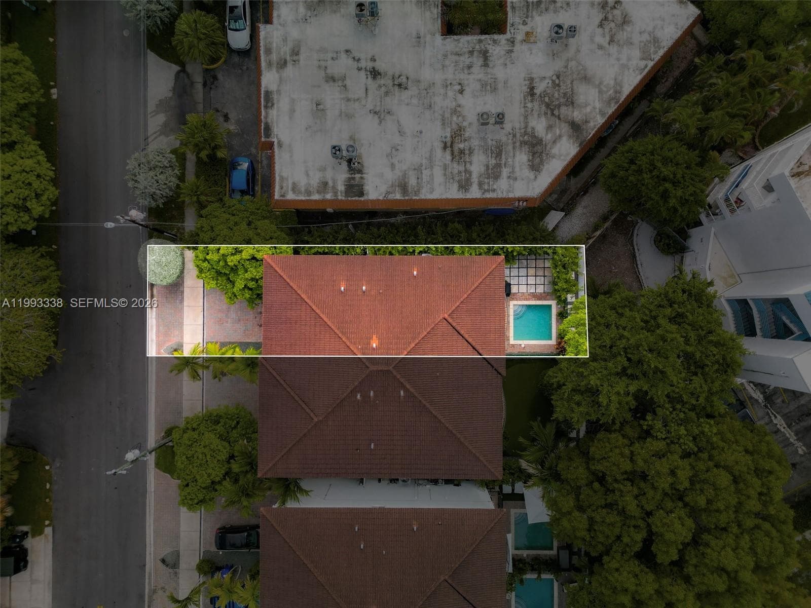 3506 NE 166th St # 4, North Miami Beach FL 33160 — 3