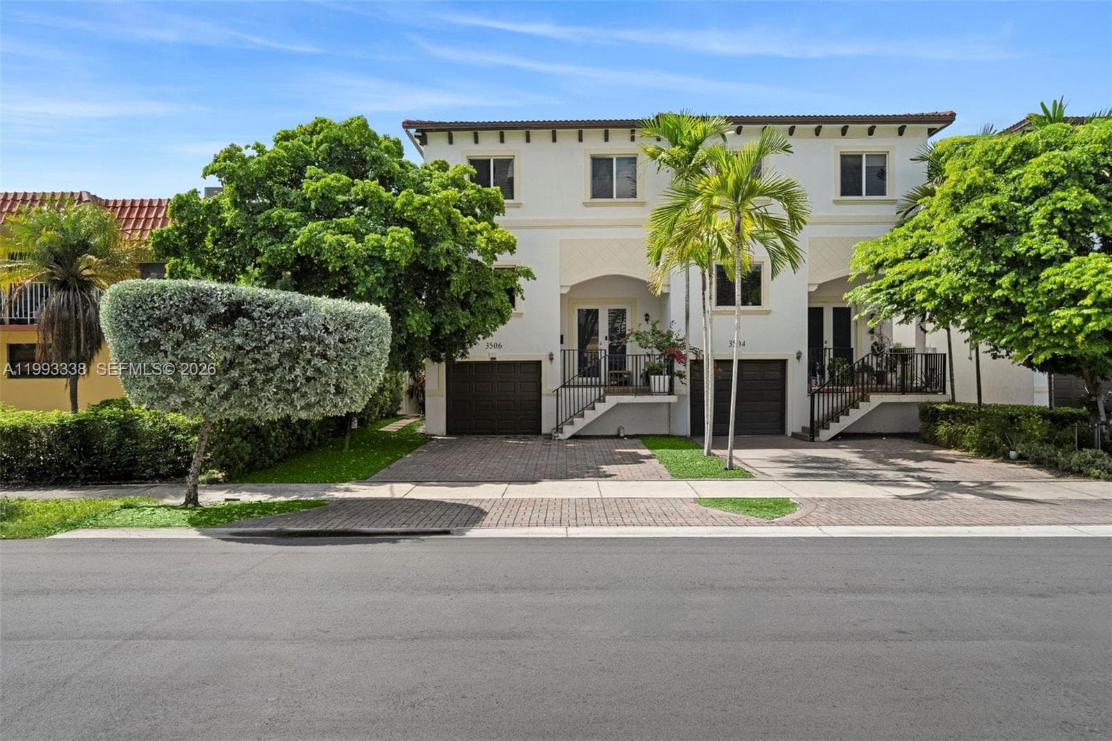 3506 NE 166th St # 4, North Miami Beach FL 33160 — 1