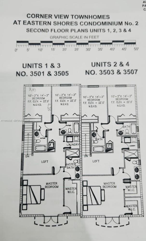 3506 NE 166th St # 4, North Miami Beach FL 33160 — 49