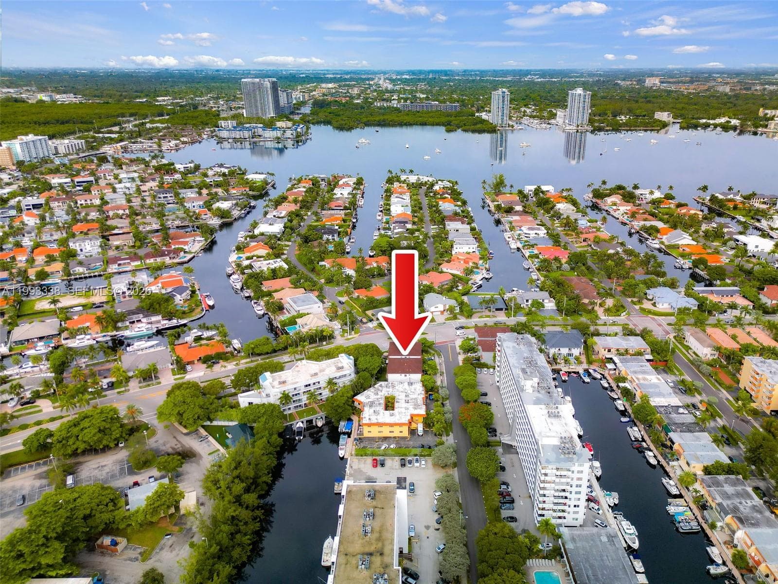 3506 NE 166th St # 4, North Miami Beach FL 33160 — 51