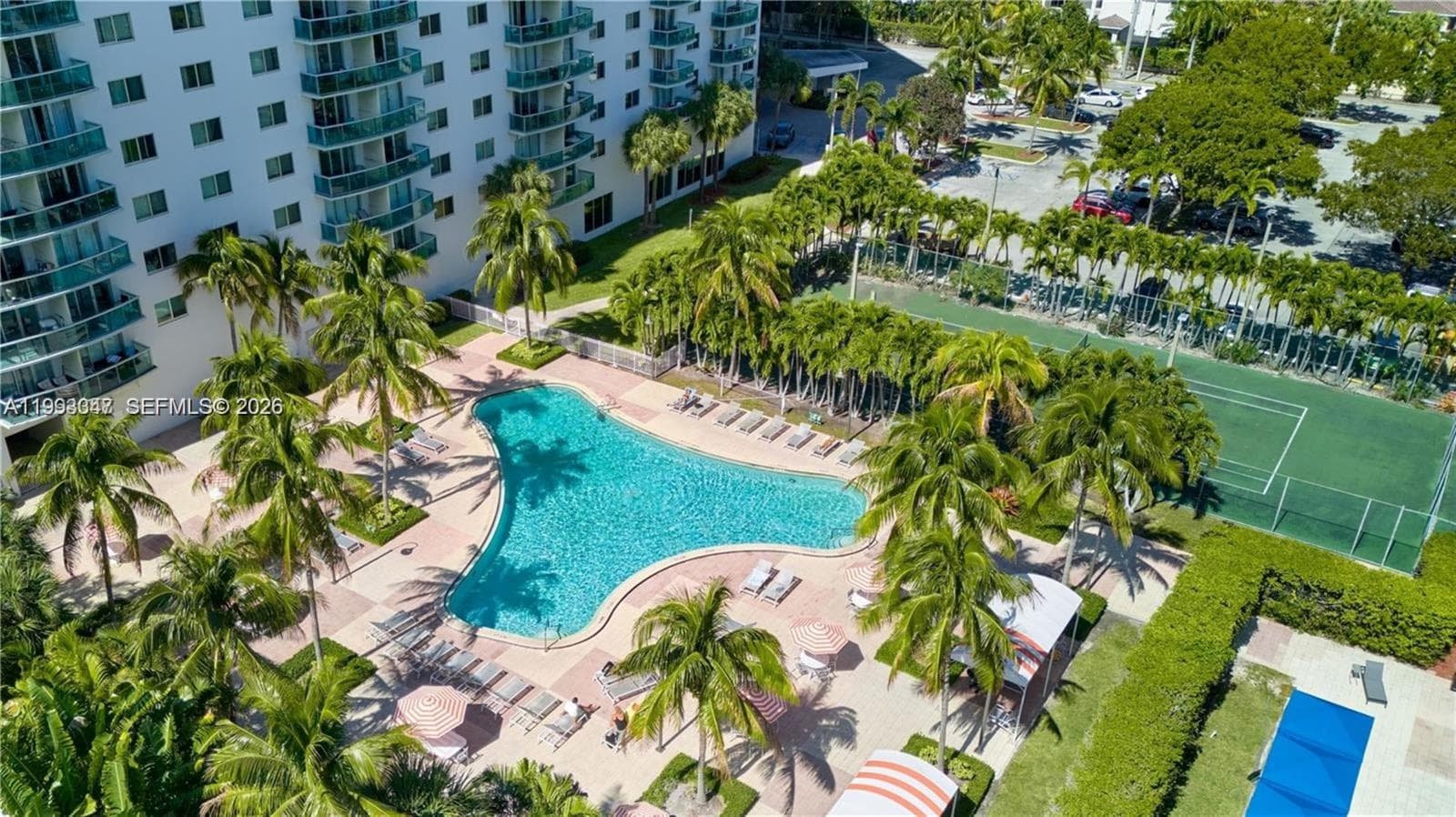 19380 Collins Ave # 507, Sunny Isles Beach FL 33160 — 31