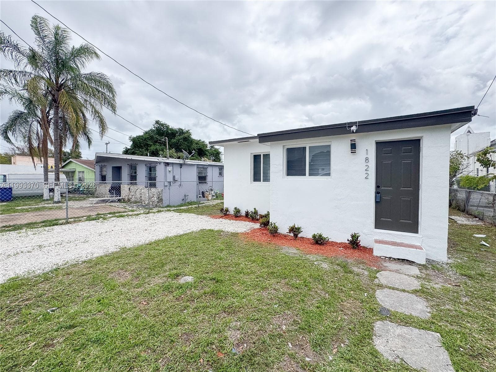 1822 NW 66th St, Miami FL 33147 — 2