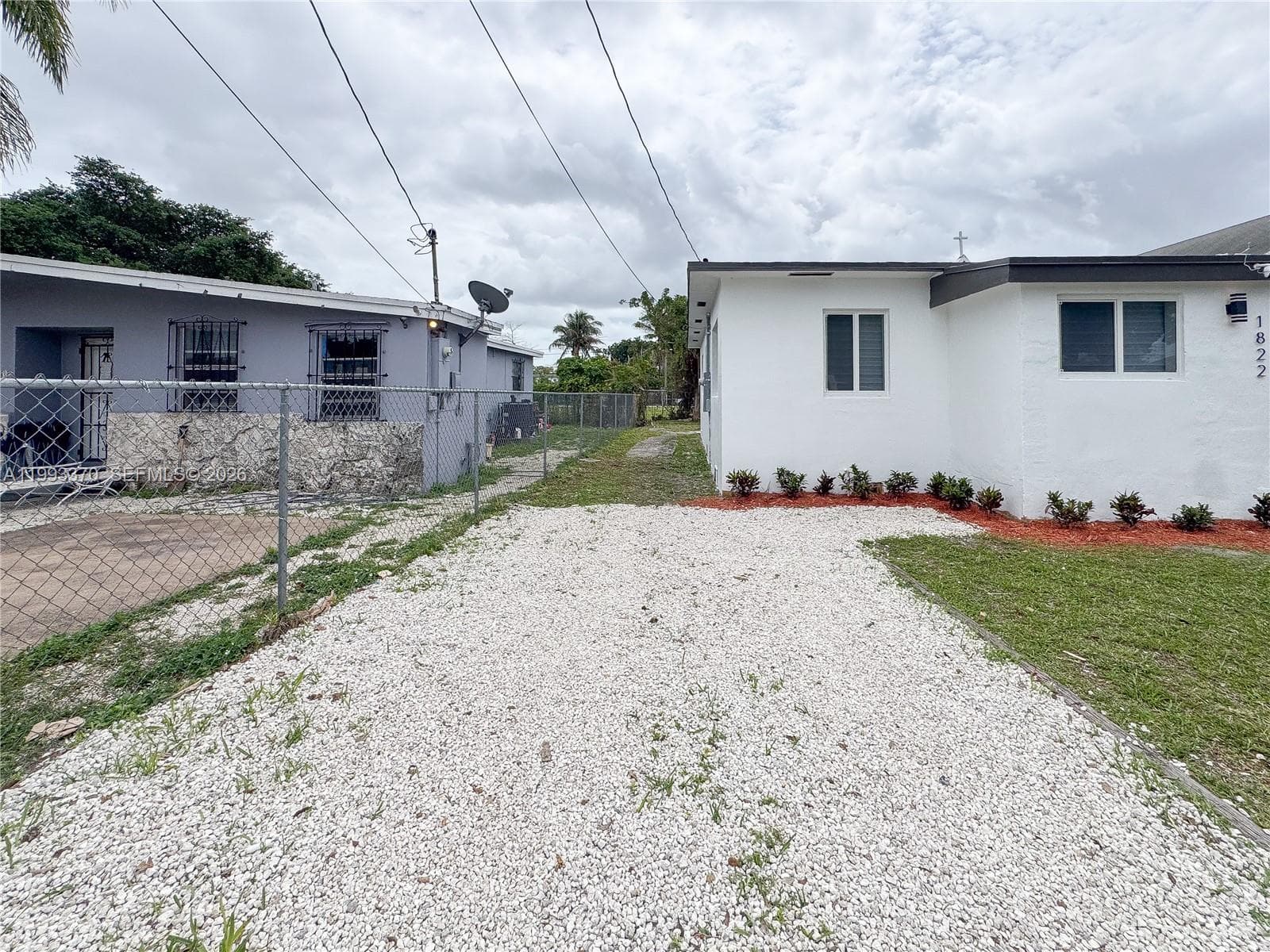 1822 NW 66th St, Miami FL 33147 — 3