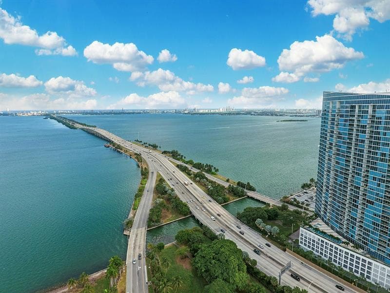 601 NE 36th Street # 2806, Miami FL 33137 — 2