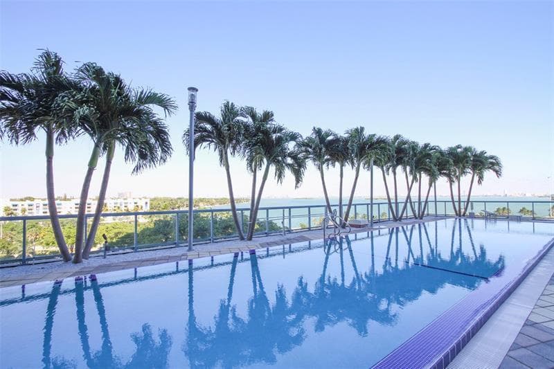 601 NE 36th Street # 2806, Miami FL 33137 — 3