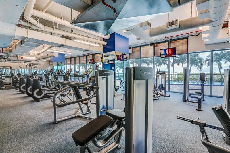 601 NE 36th Street # 2806, Miami FL 33137 — 11