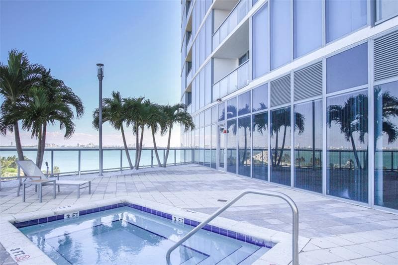 601 NE 36th Street # 2806, Miami FL 33137 — 4