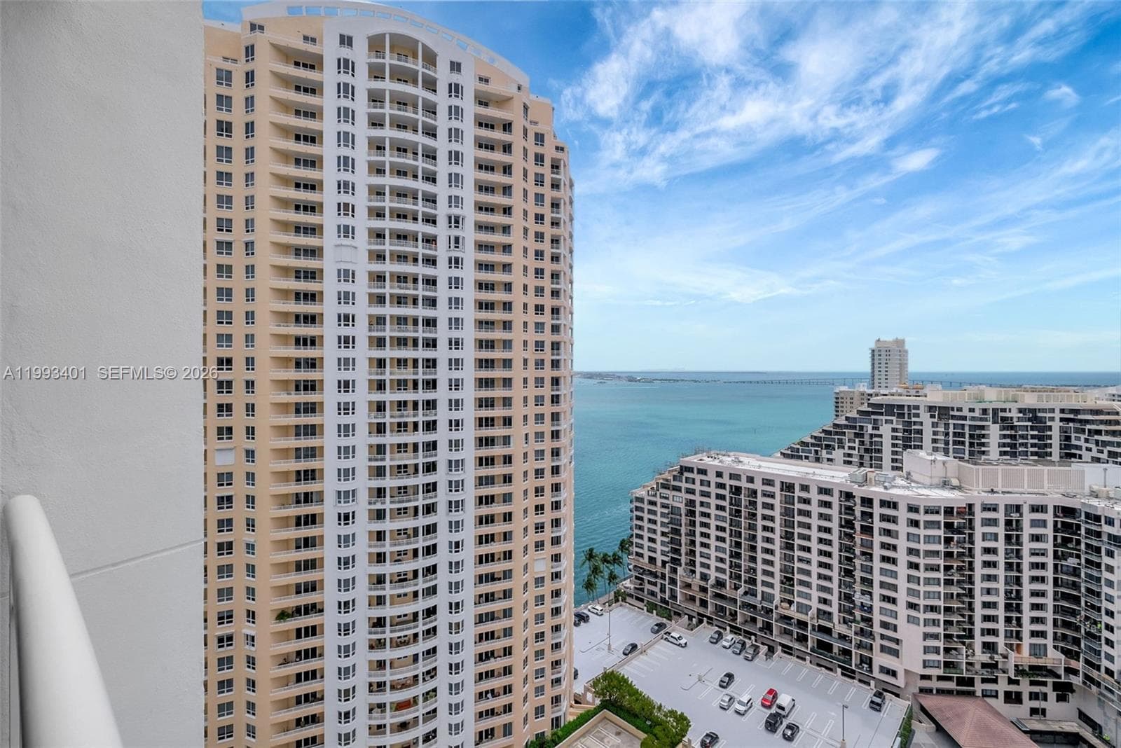 848 Brickell Key Dr # 2605, Miami FL 33131 — 27