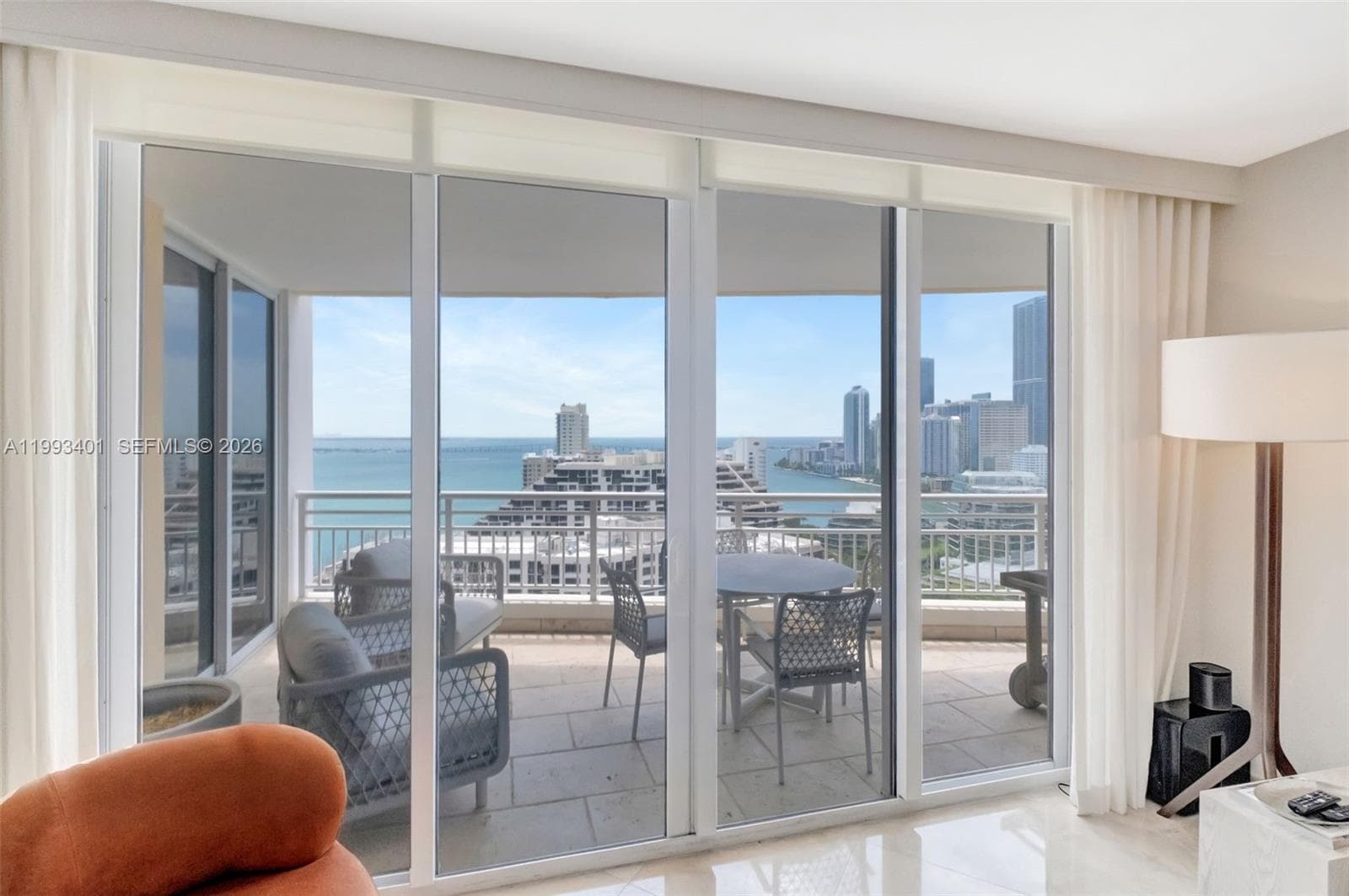 848 Brickell Key Dr # 2605, Miami FL 33131 — 3