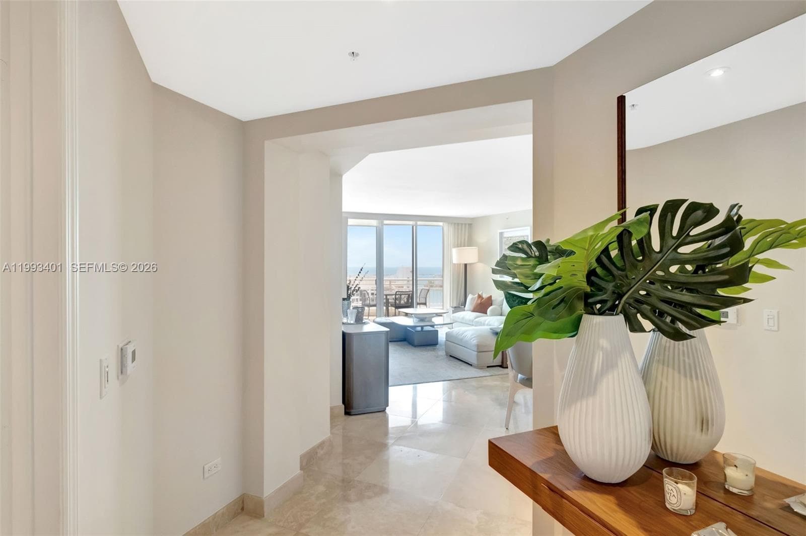 848 Brickell Key Dr # 2605, Miami FL 33131 — 9