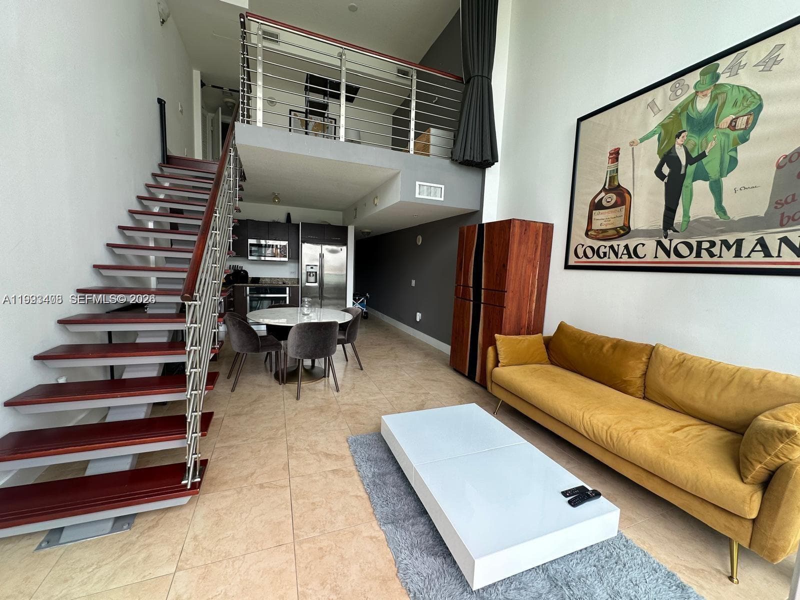 41 SE 5th St # 903, Miami FL 33131 — 2