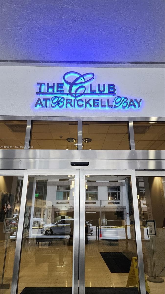 1200 Brickell Bay Dr # 1510, Miami FL 33131 — 2