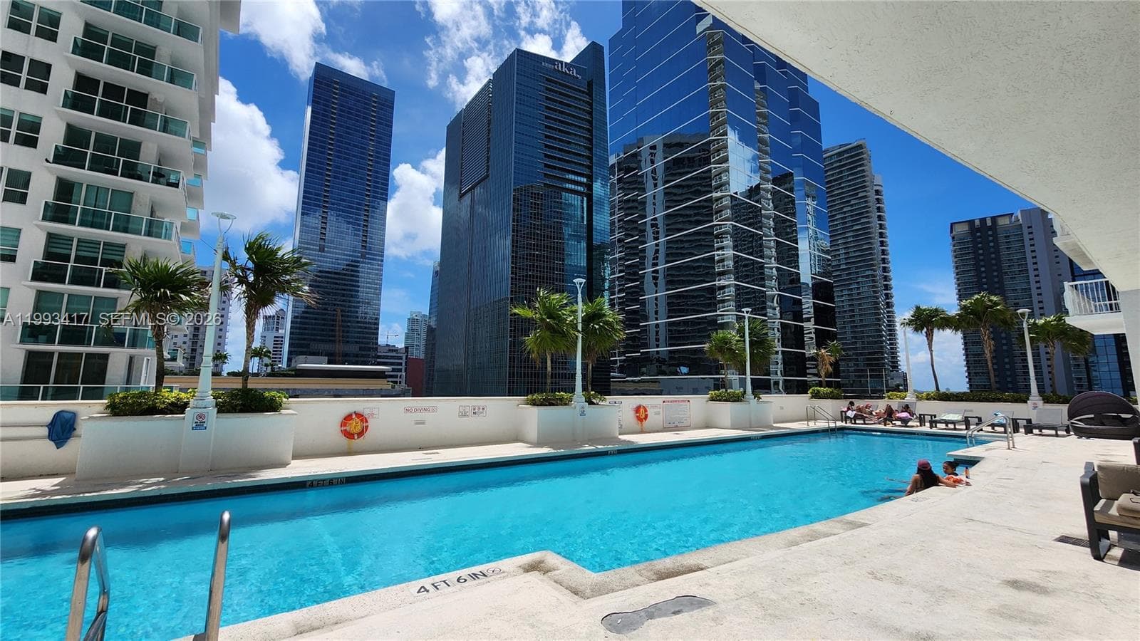 1200 Brickell Bay Dr # 1510, Miami FL 33131 — 7