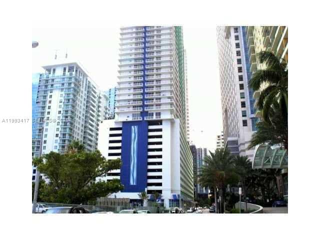 1200 Brickell Bay Dr # 1510, Miami FL 33131 — 1
