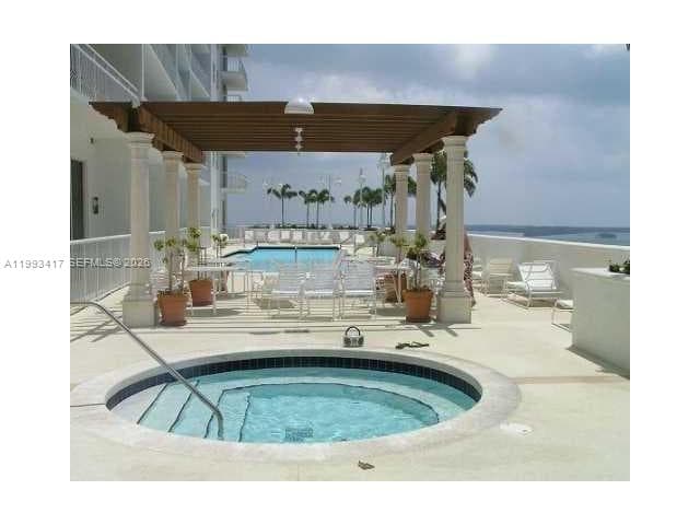1200 Brickell Bay Dr # 1510, Miami FL 33131 — 9