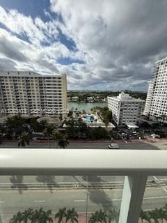 5601 Collins ave # 1219, Miami Beach FL 33140 — 1