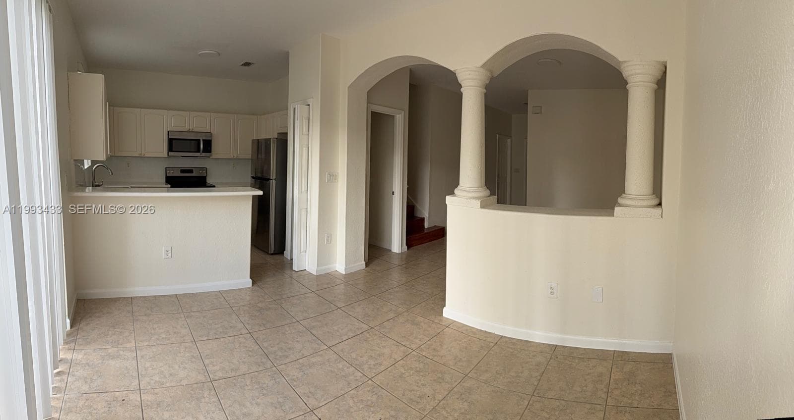 1403 SE 27th Ct, Homestead FL 33035 — 4