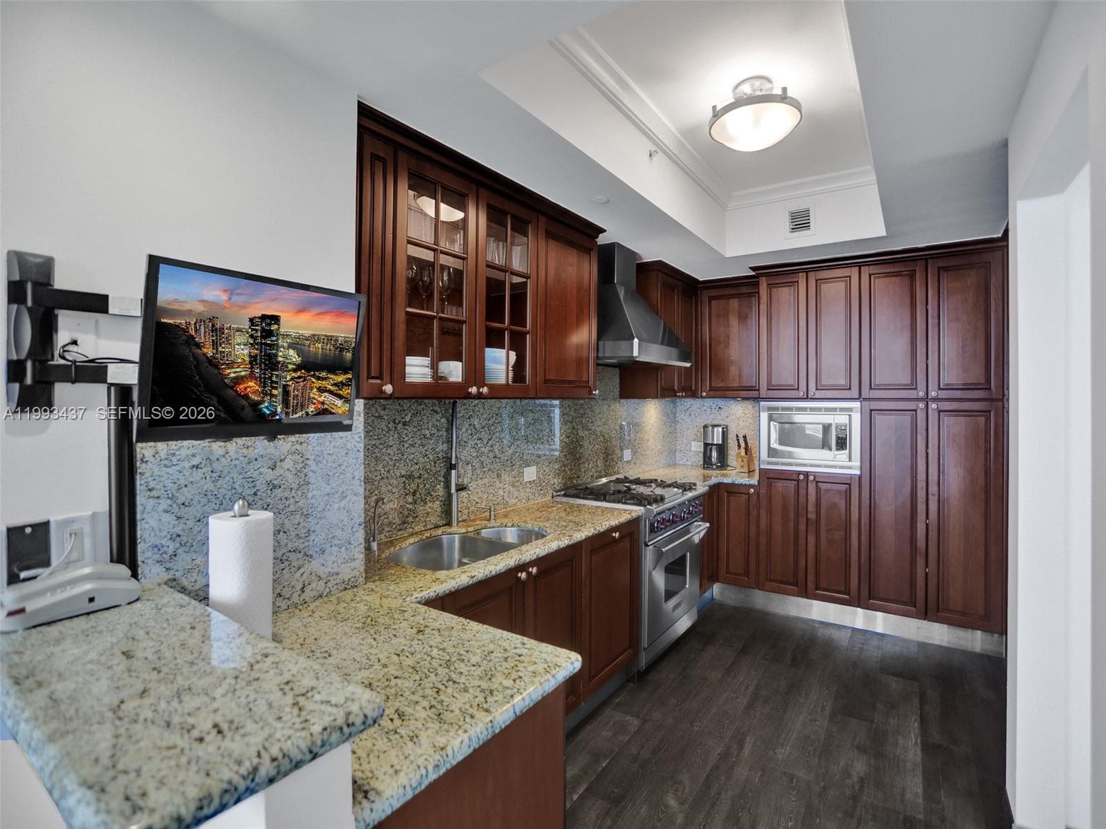 17875 Collins Ave # 3005, Sunny Isles Beach FL 33160 — 23