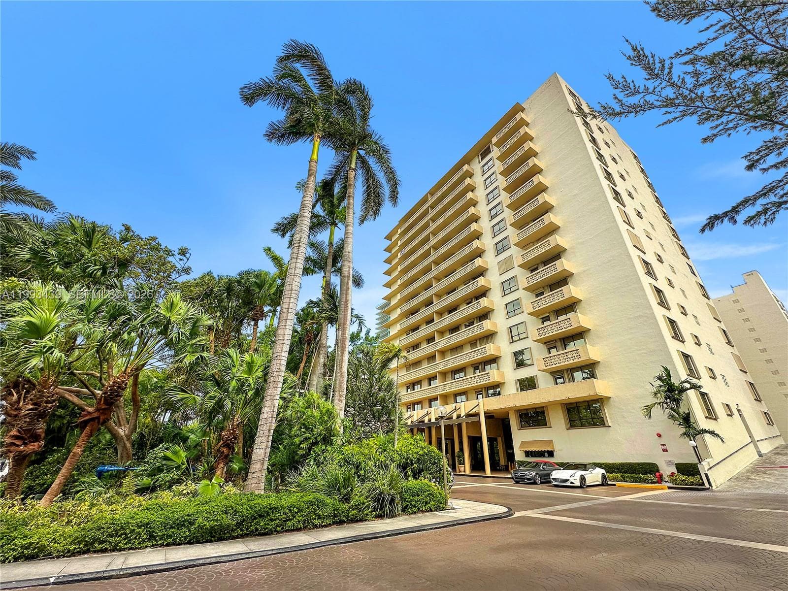 10185 Collins Ave # 502, Bal Harbour FL 33154 — 2