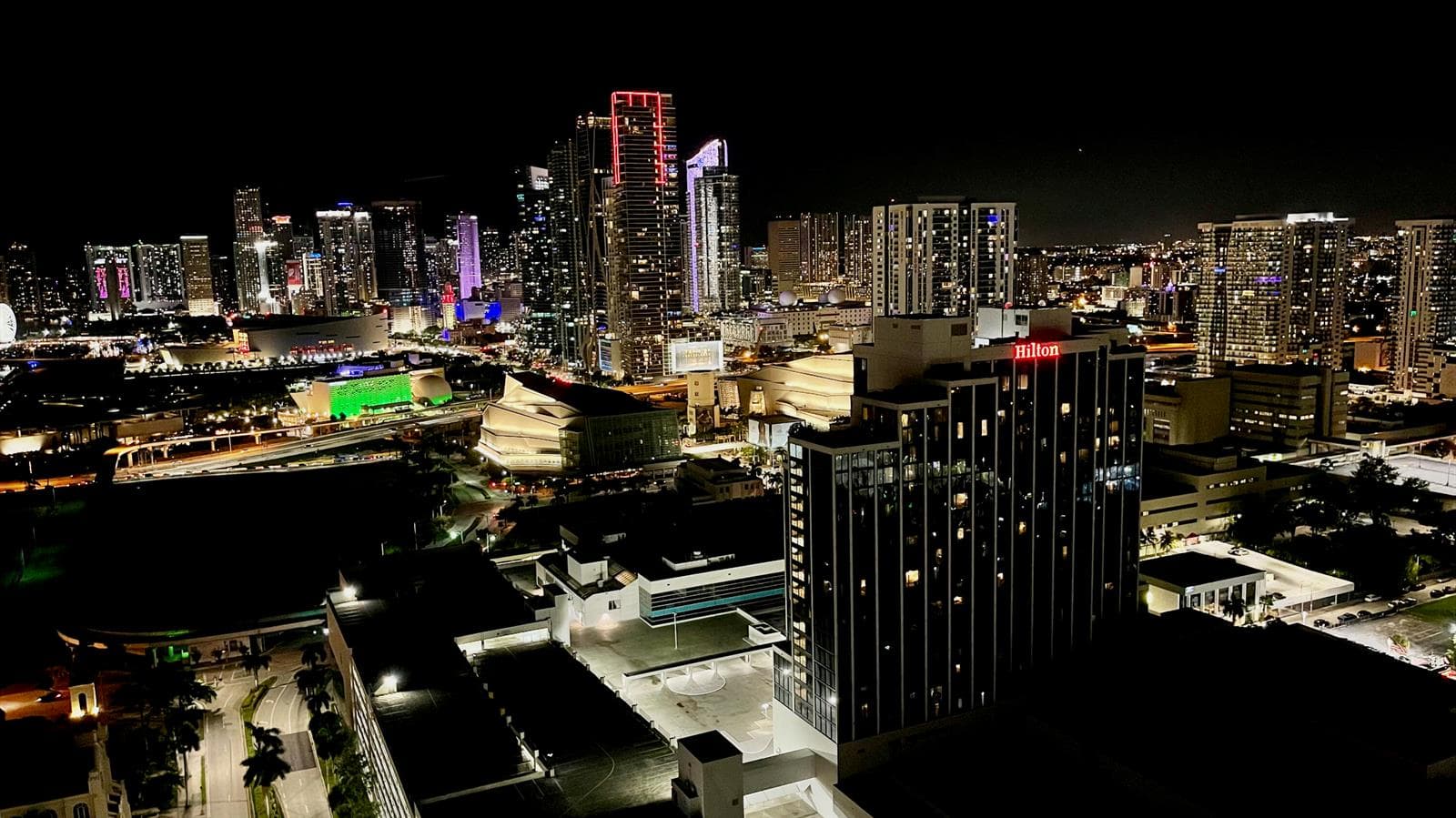 1750 N Bayshore Drive # 3706, Miami FL 33132 — 62