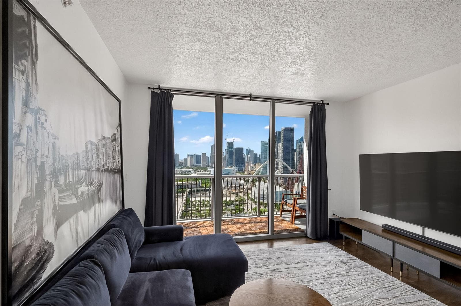 1750 N Bayshore Drive # 3706, Miami FL 33132 — 6