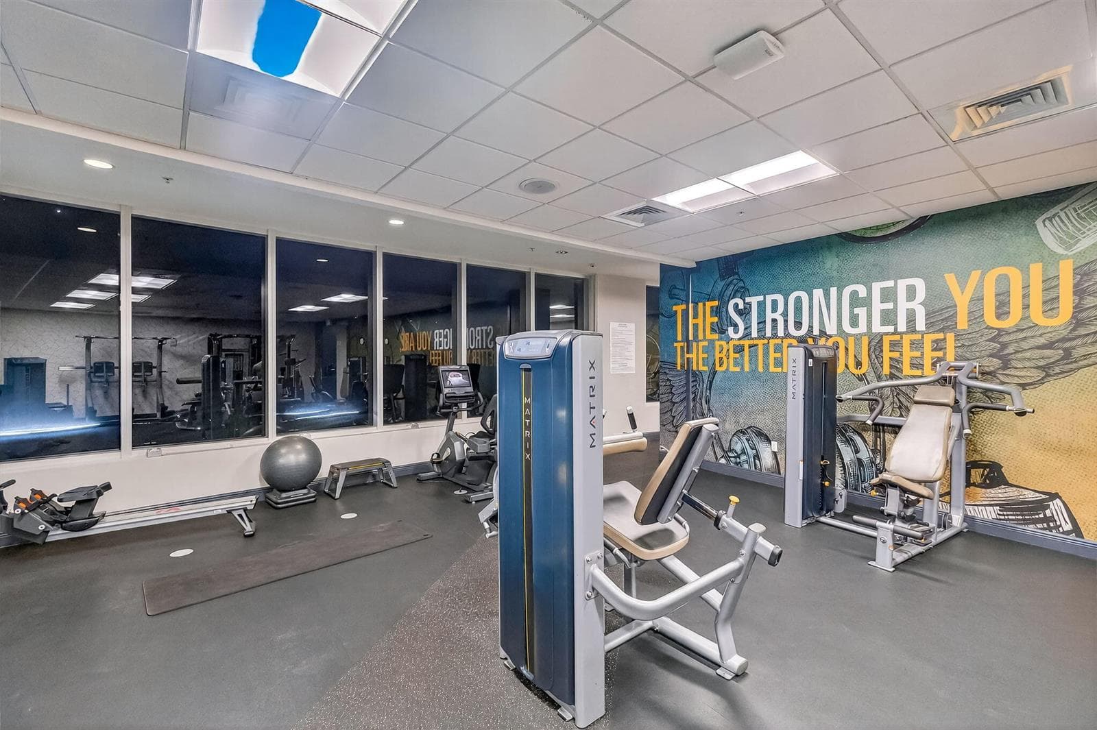 1750 N Bayshore Drive # 3706, Miami FL 33132 — 52