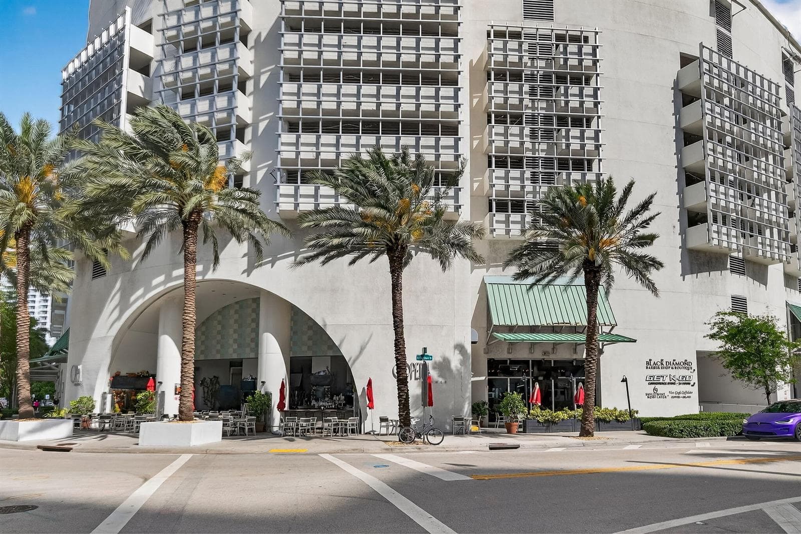 1750 N Bayshore Drive # 3706, Miami FL 33132 — 56