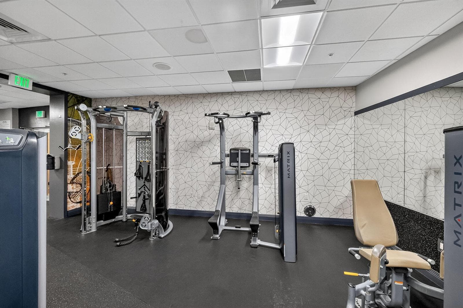 1750 N Bayshore Drive # 3706, Miami FL 33132 — 47