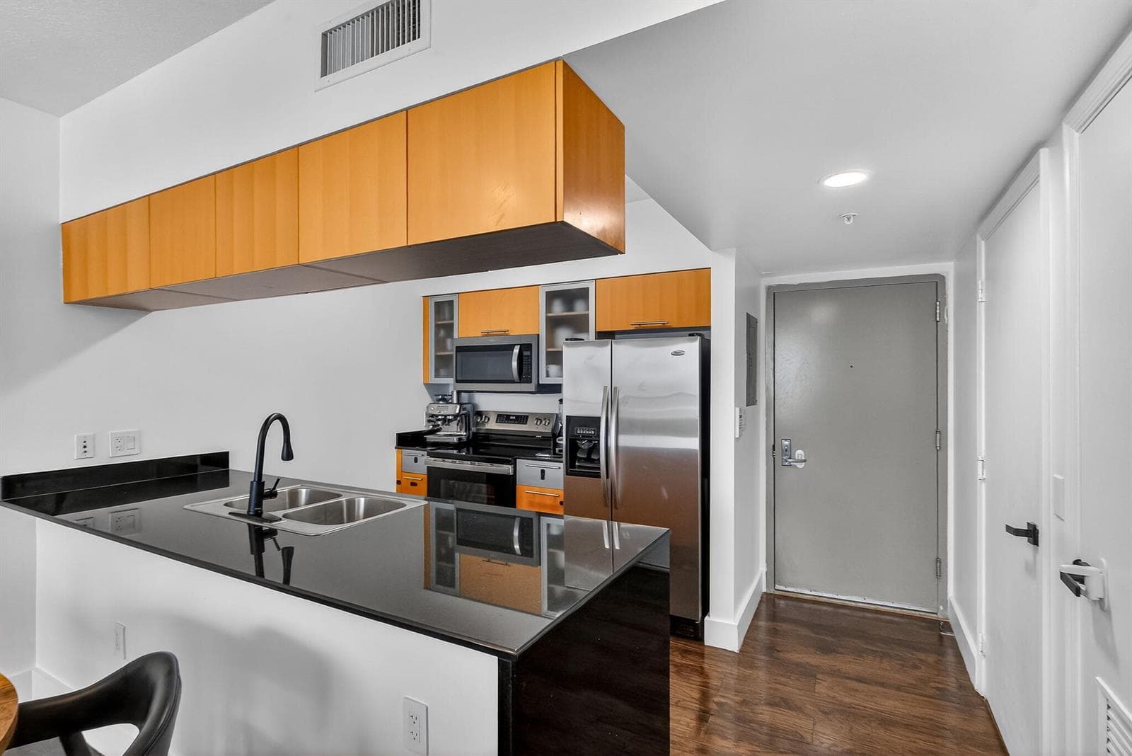 1750 N Bayshore Drive # 3706, Miami FL 33132 — 16