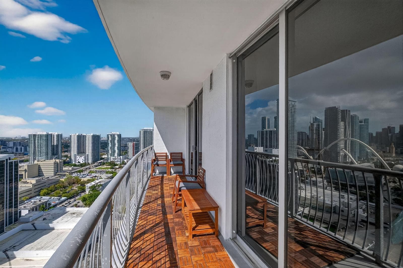 1750 N Bayshore Drive # 3706, Miami FL 33132 — 28